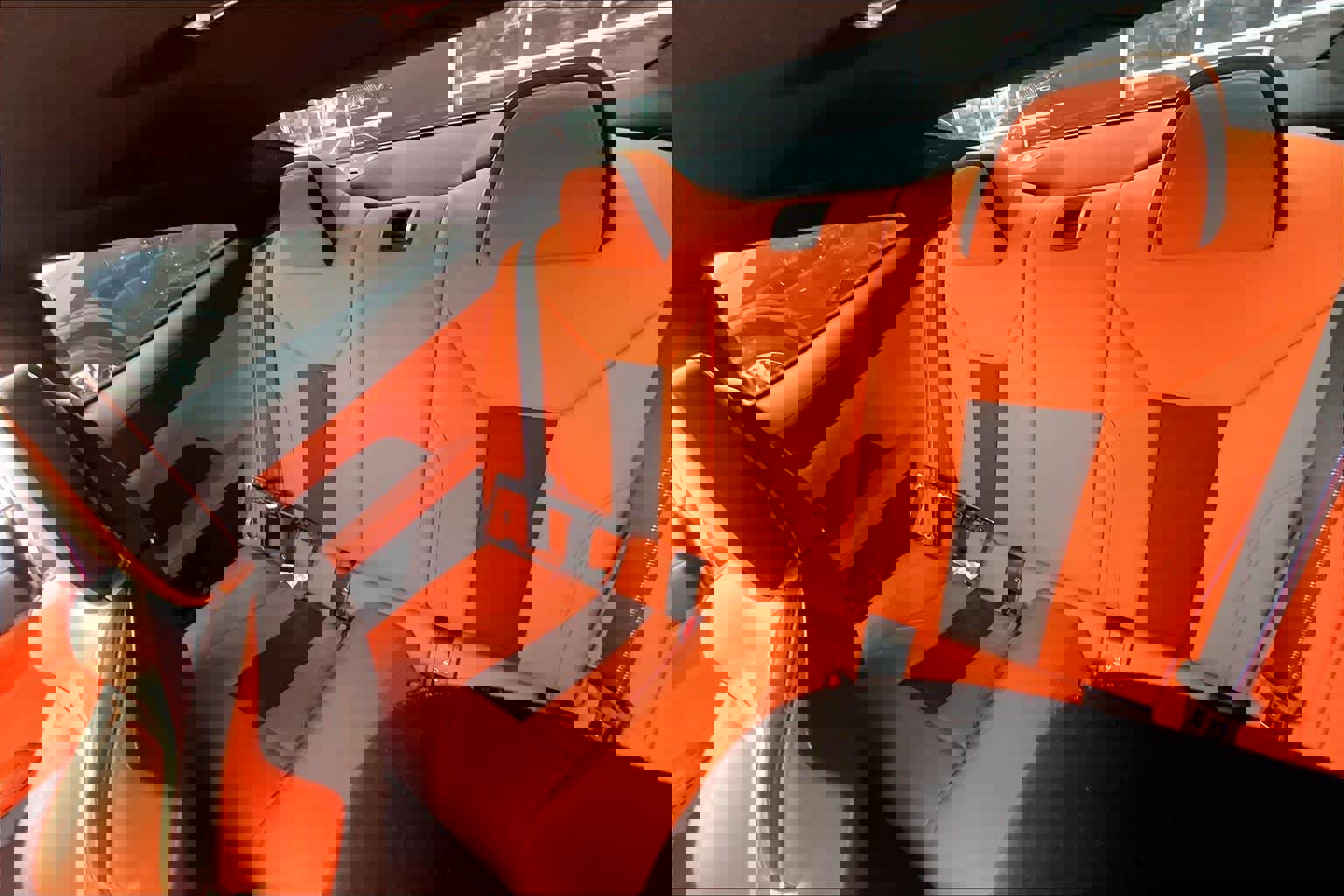 Used 2022 BMW M4 Competition w/ M Driver's Package image 19