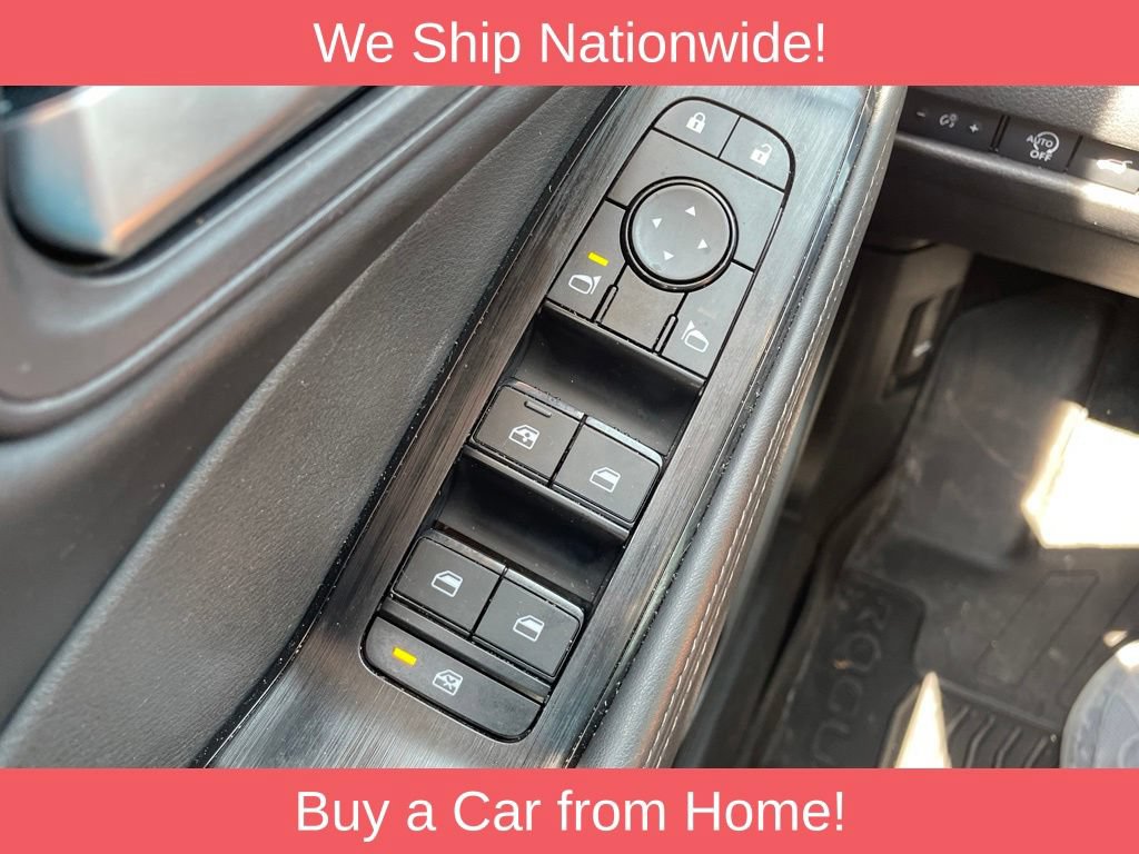Used 2023 Nissan Rogue SV w/ SV Premium B Package AWD/4WD image 33