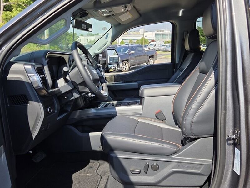 New 2026 Ford F450 Lariat AWD/4WD image 5