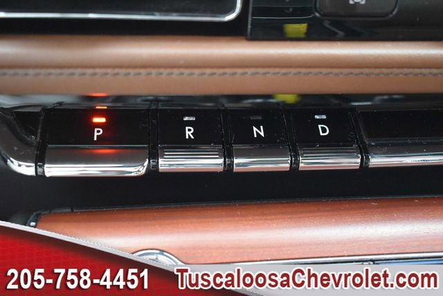 Used 2022 Lincoln Aviator Reserve image 46