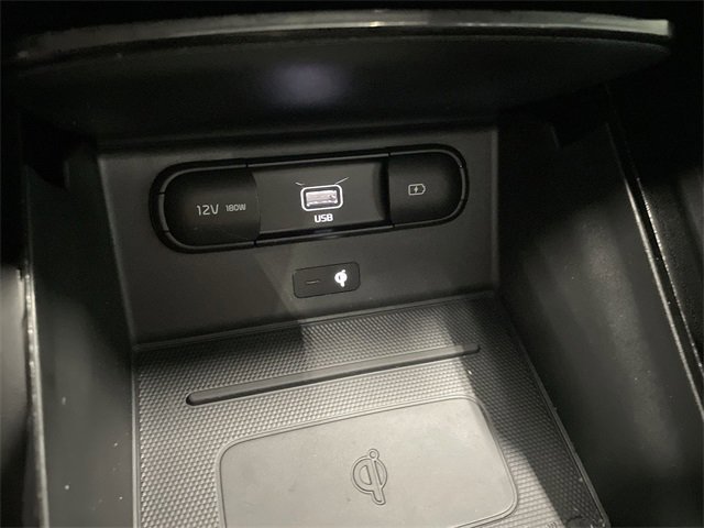 Used 2022 Kia Telluride SX w/ Nightfall Edition Package image 30