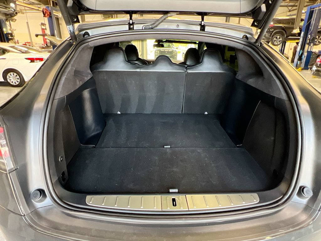 Used 2020 Tesla Model X Performance AWD/4WD image 24