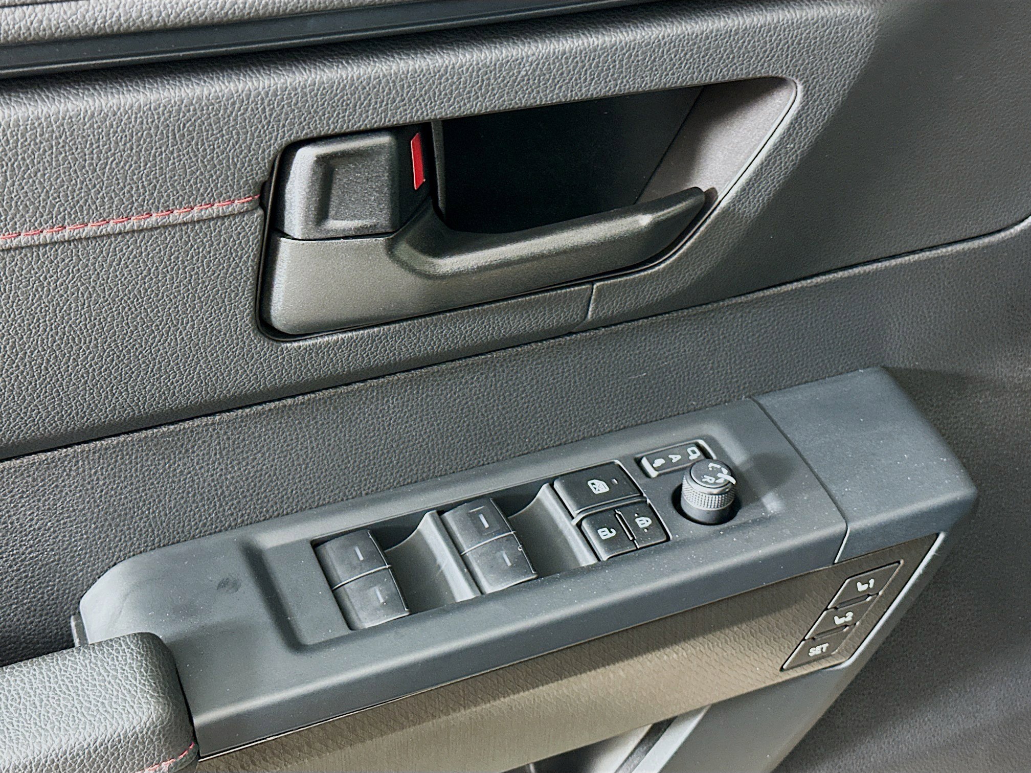 Used 2025 Toyota Tundra TRD Pro image 15