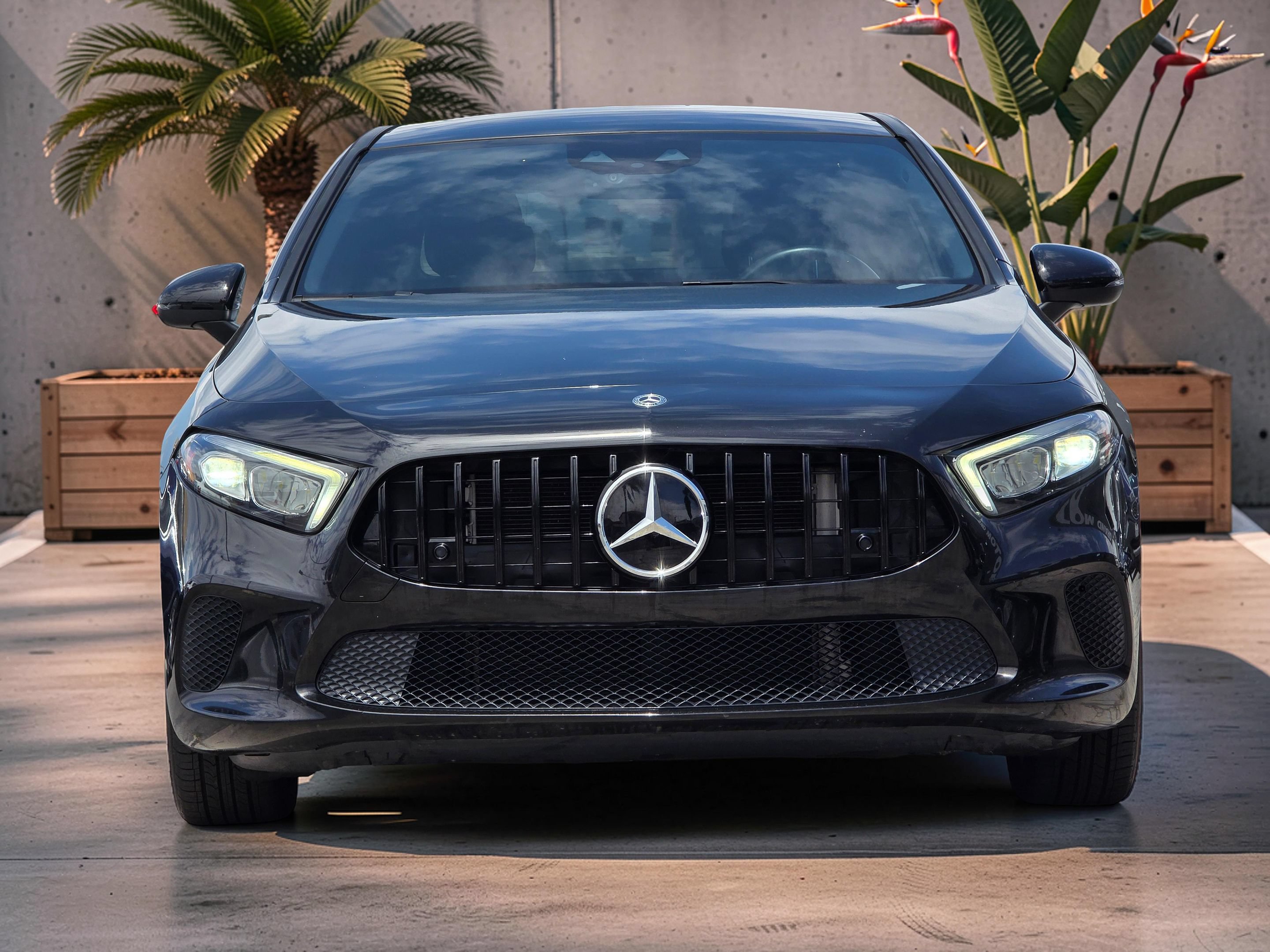 Used 2019 Mercedes-Benz A 220 w/ Premium Package image 3