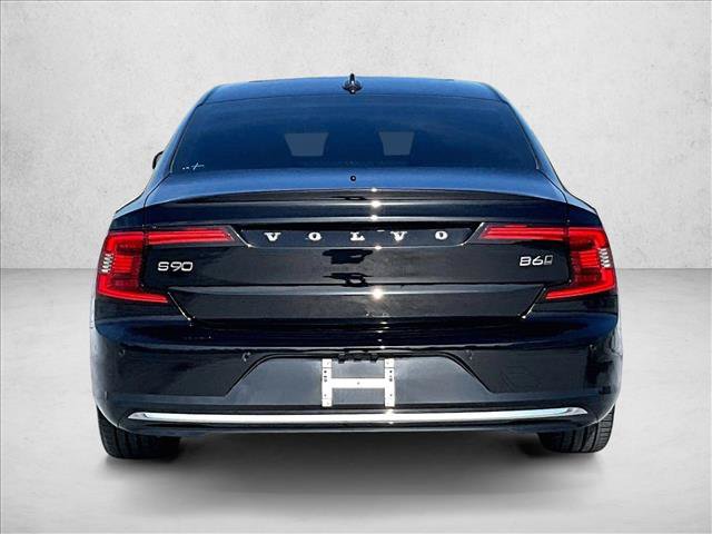 Used 2023 Volvo S90 B6 Plus w/ Protection Package Premier AWD/4WD image 4
