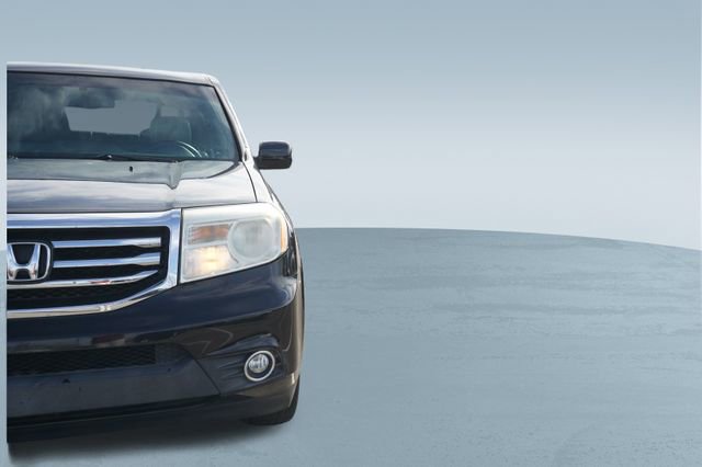 Used 2012 Honda Pilot EX-L image 38