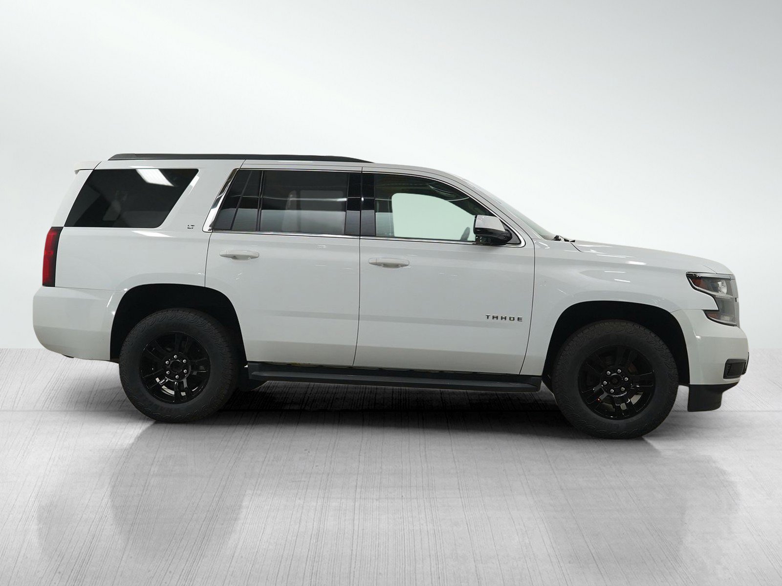 Used 2017 Chevrolet Tahoe LT w/ Max Trailering Package AWD/4WD image 6