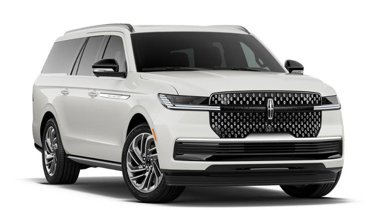New 2026 Lincoln Navigator L Reserve AWD/4WD image 27