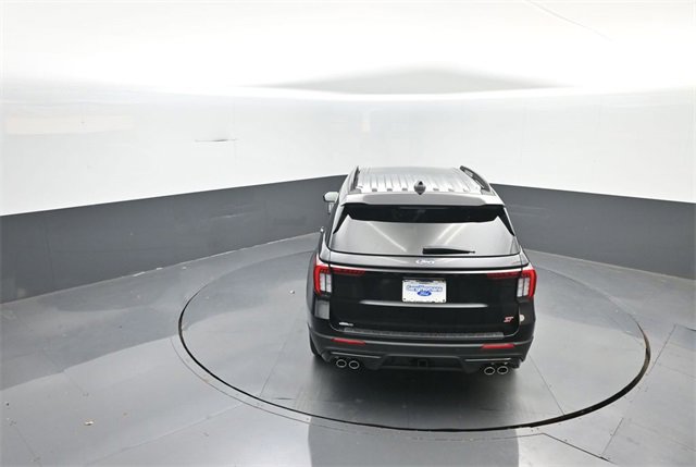 New 2026 Ford Explorer ST w/ Sun And Sound Package image 23
