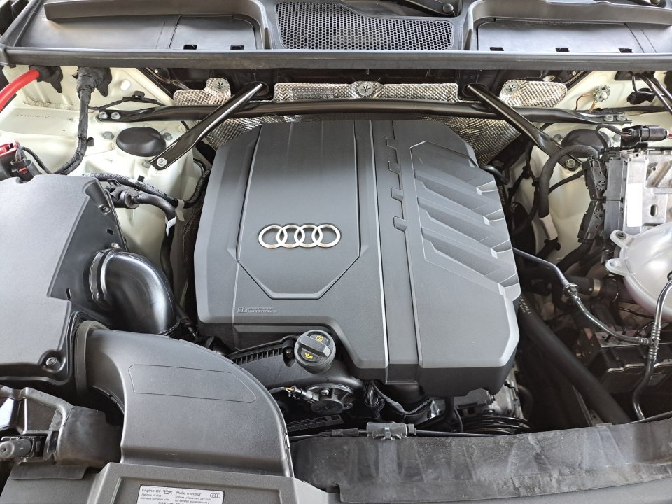 Used 2024 Audi Q5 2.0T Premium Plus AWD/4WD image 24