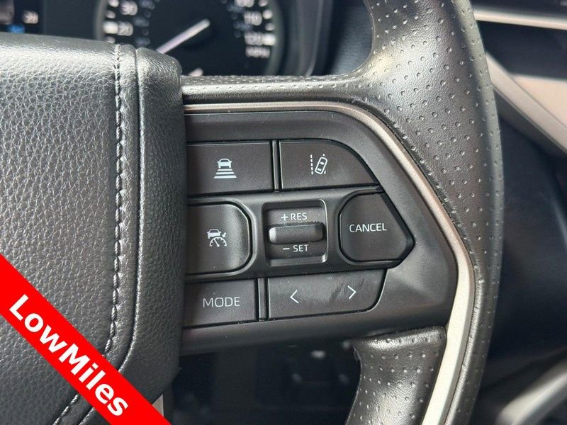 Used 2025 Toyota Tundra SR5 image 21