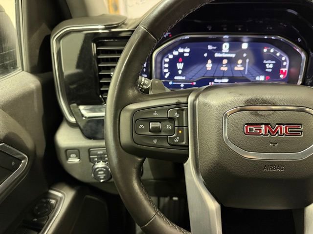 Certified 2023 GMC Sierra 1500 Elevation image 15
