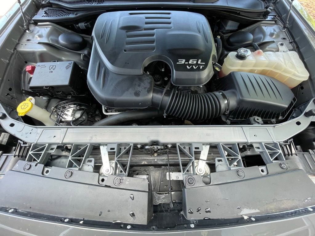 Used 2023 Dodge Challenger GT image 32