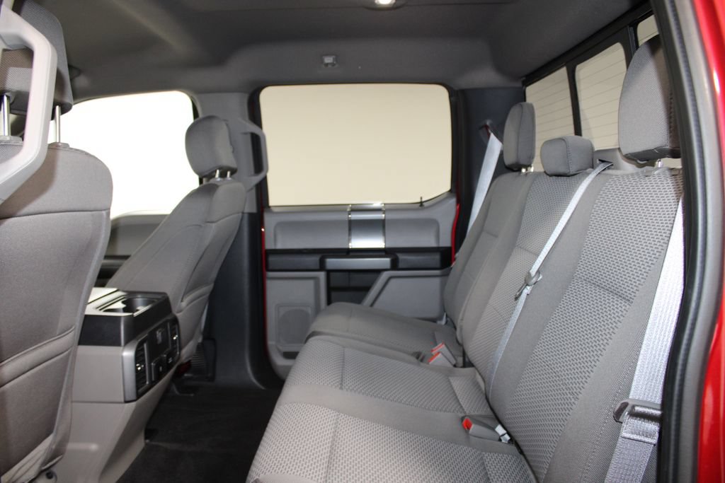 Used 2020 Ford F150 XLT w/ Equipment Group 302A Luxury RWD image 27