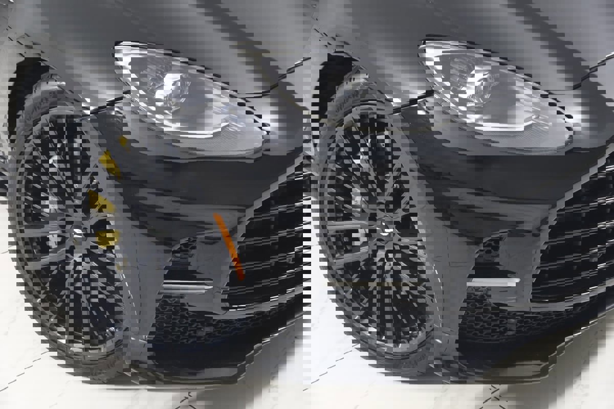 Used 2023 Aston Martin DBX 707 image 24