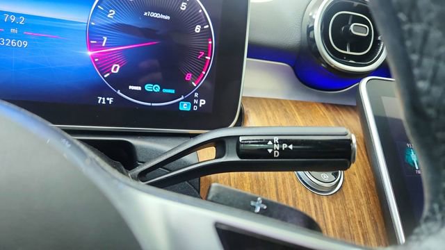 Used 2022 Mercedes-Benz C 300 Sedan image 45