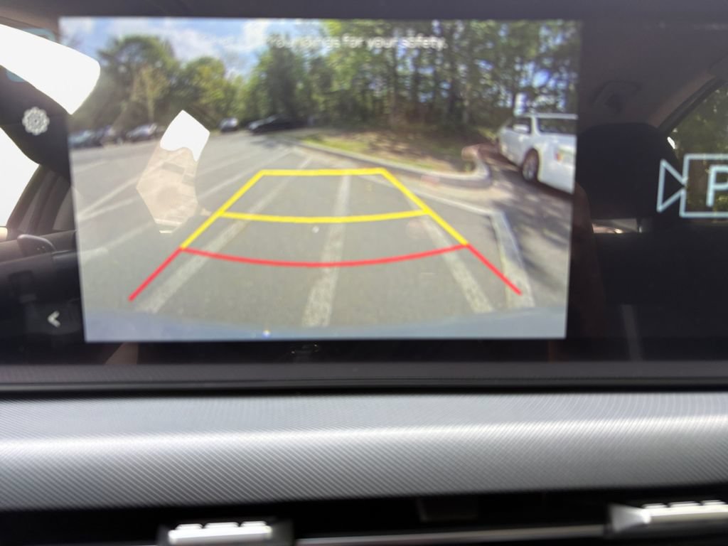 New 2026 Hyundai Sonata SEL FWD image 22