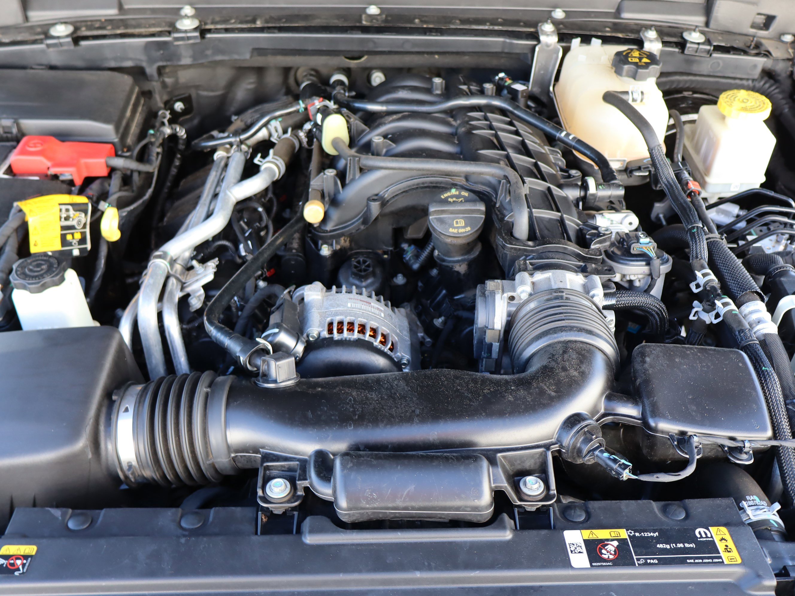 Used 2022 Jeep Gladiator Overland image 43