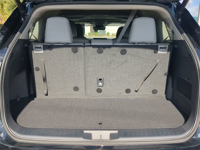 Certified 2022 Toyota Highlander XLE image 13