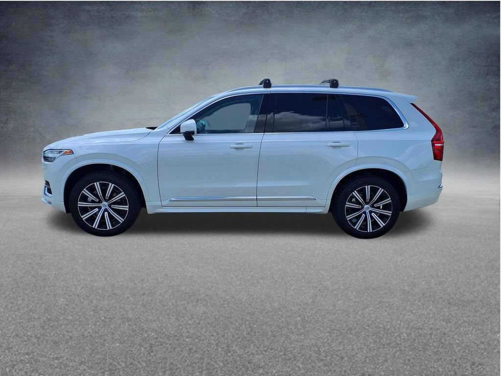 Used 2025 Volvo XC90 B5 Core AWD/4WD image 5