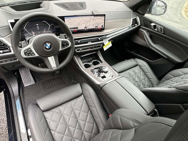 New 2026 BMW X7 xDrive40i w/ Executive Package image 10