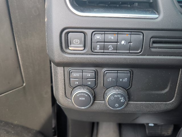 Used 2023 Chevrolet Suburban Premier AWD/4WD image 20