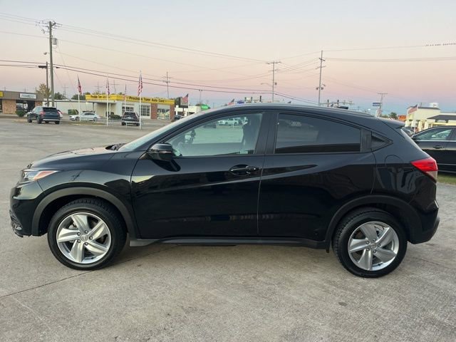 Used 2020 Honda HR-V EX image 5