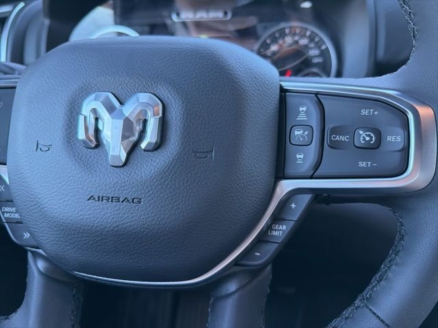 New 2026 RAM 1500 Big Horn image 25