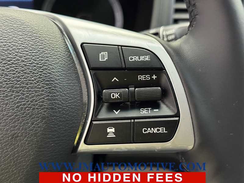Used 2019 Hyundai Sonata SEL w/ Tech Package 02 FWD image 36