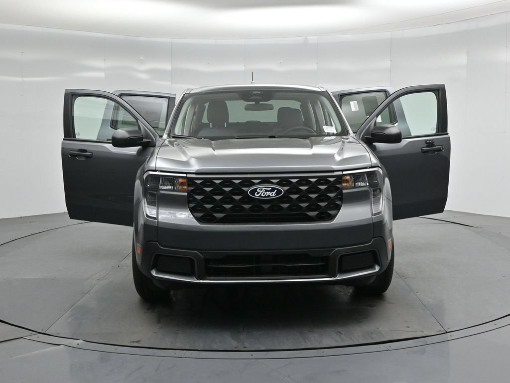 New 2026 Ford Maverick XLT FWD image 27