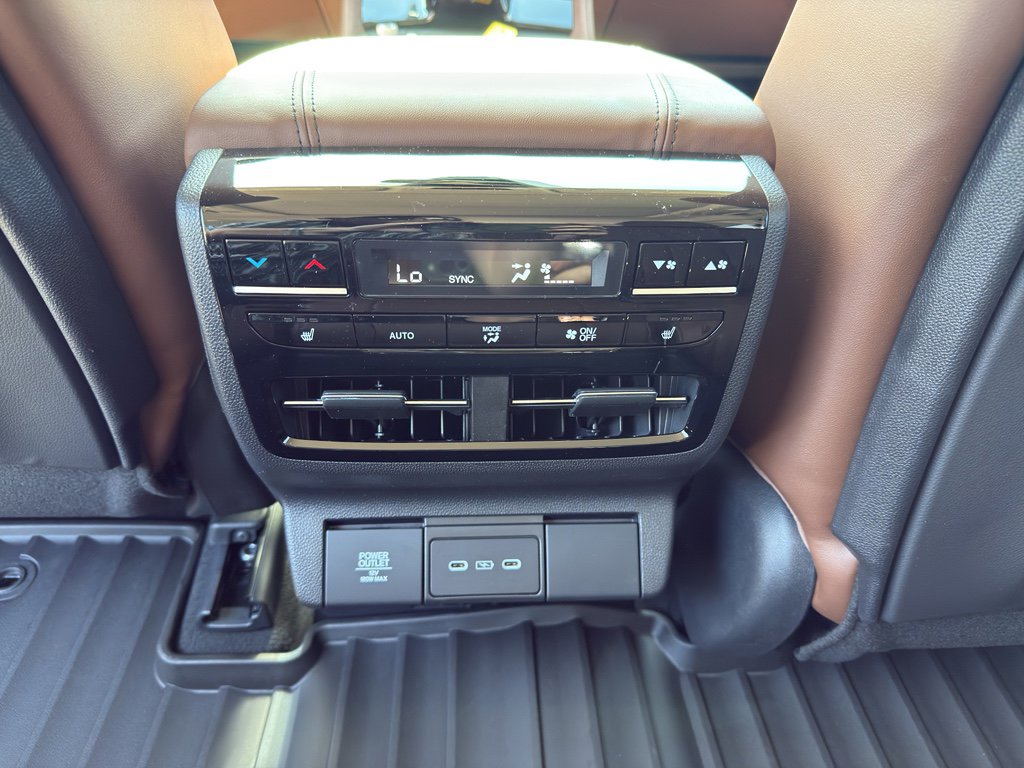 New 2026 Acura MDX SH-AWD w/ Advance Package image 25