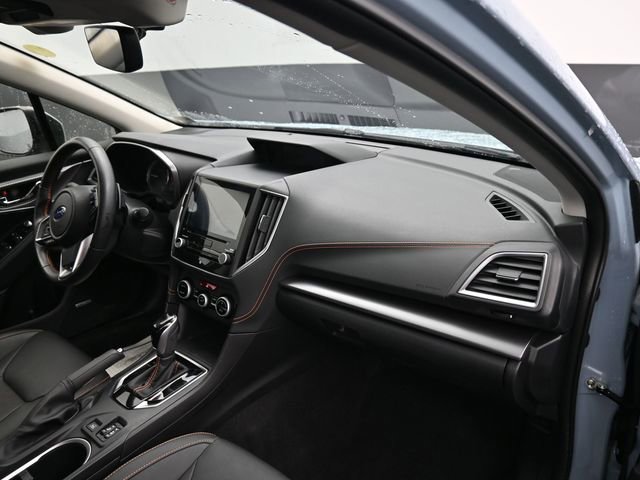 Used 2023 Subaru Crosstrek 2.5i Limited image 9