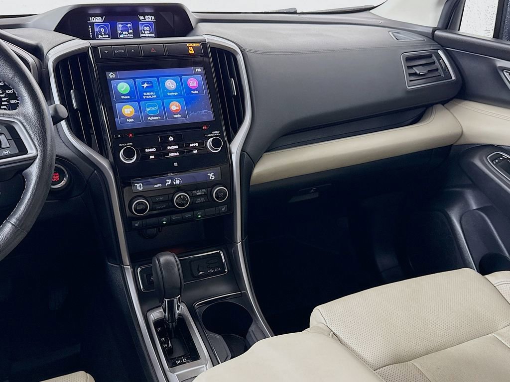 Used 2020 Subaru Ascent Limited w/ Popular Package #3 image 25