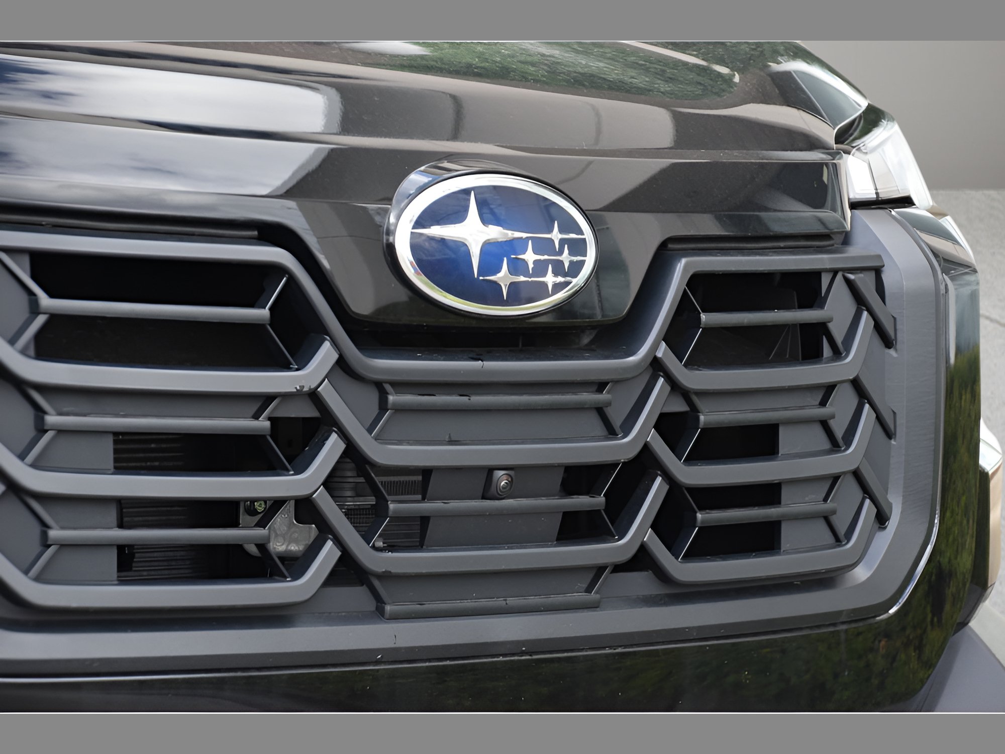Certified 2026 Subaru Outback Touring XT AWD/4WD image 11