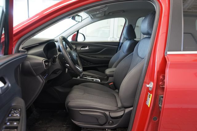 Used 2020 Hyundai Santa Fe SE AWD/4WD image 20