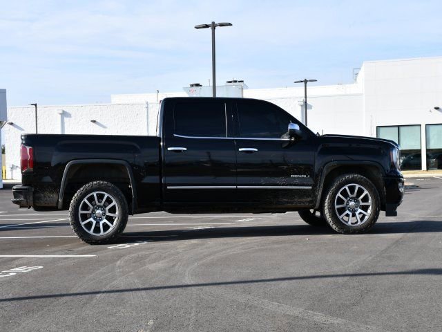 Used 2016 GMC Sierra 1500 Denali image 8