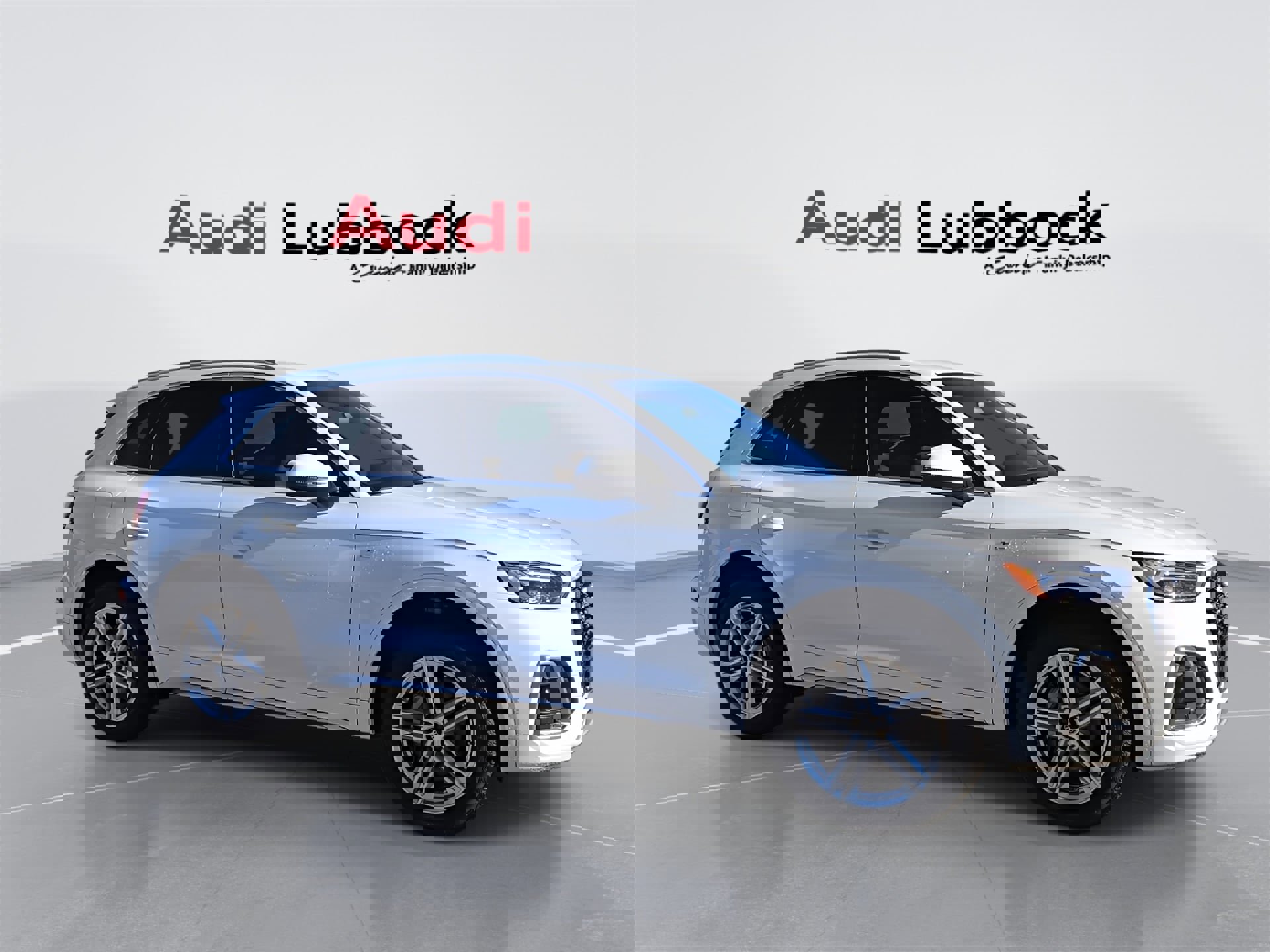 Used 2024 Audi Q5 e Premium image 9