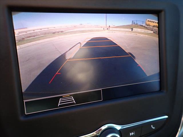 Used 2024 Chevrolet Equinox LT image 22