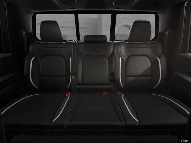 New 2026 RAM 1500 RHO image 15