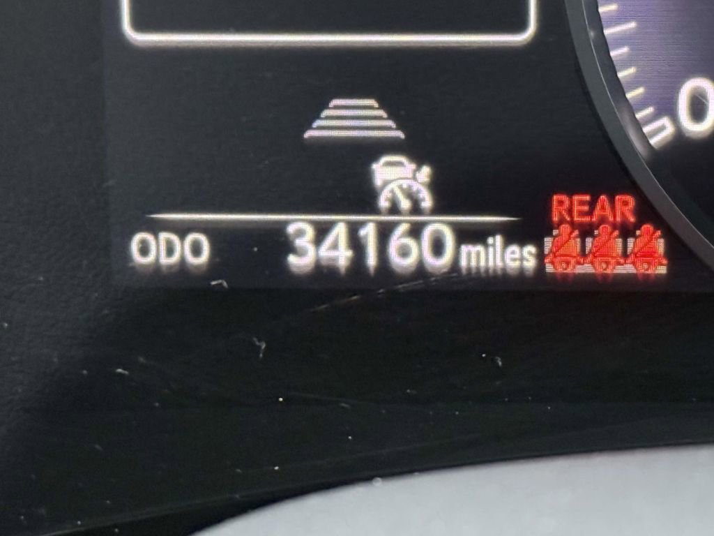 Used 2024 Lexus NX 350 AWD w/ Premium Package image 30