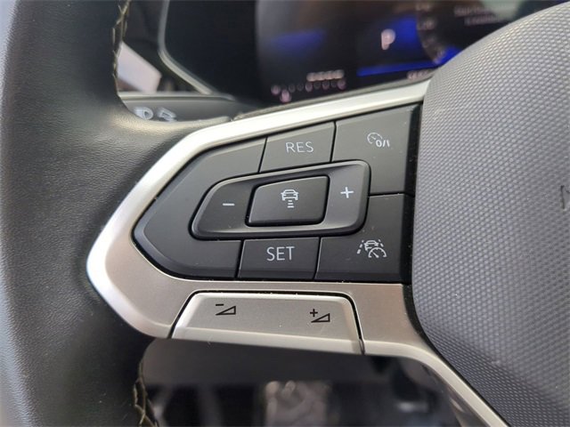 Used 2024 Volkswagen Taos S image 24