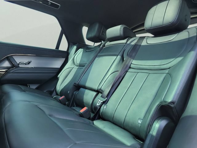 Used 2024 Land Rover Range Rover Sport Dynamic SE AWD/4WD image 10