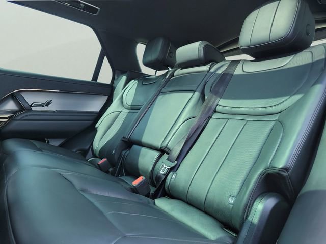 Used 2024 Land Rover Range Rover Sport Dynamic SE image 10