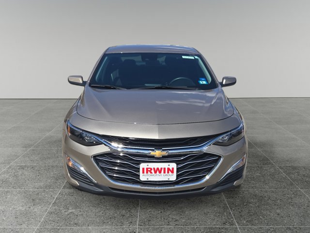 Used 2024 Chevrolet Malibu LS FWD image 8