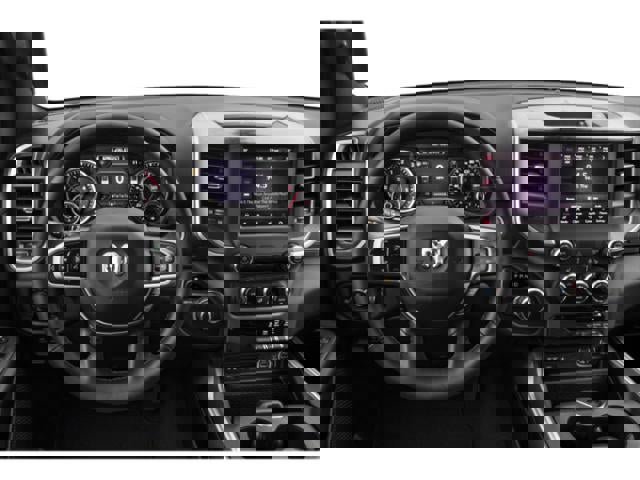 Used 2020 RAM 1500 Limited image 7