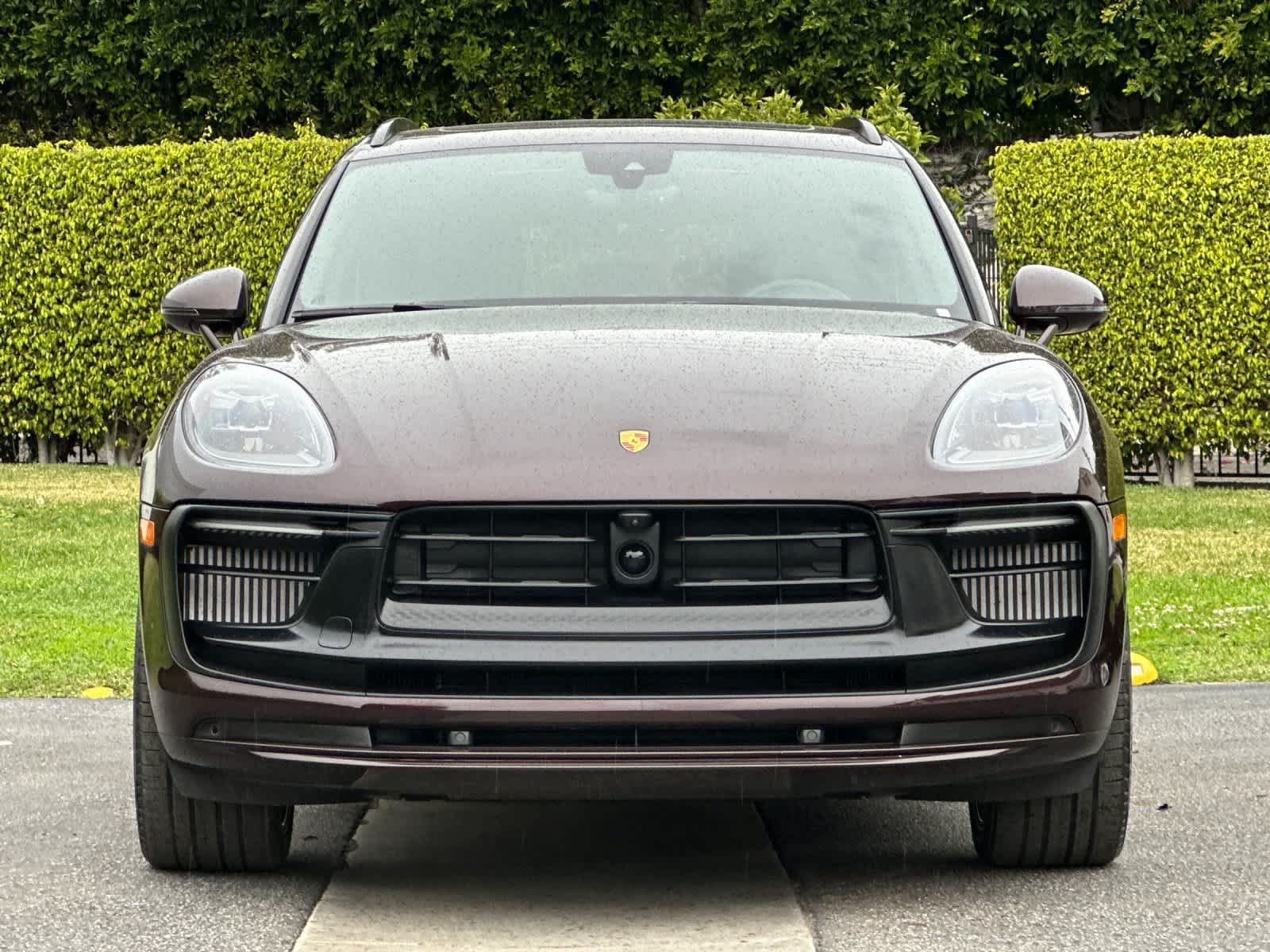 Certified 2025 Porsche Macan GTS AWD/4WD image 11