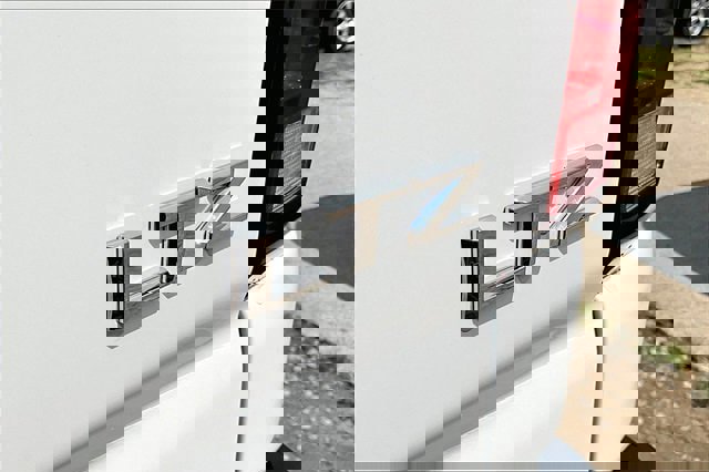 New 2025 Chevrolet Silverado 2500 LTZ w/ LTZ Convenience Package image 6