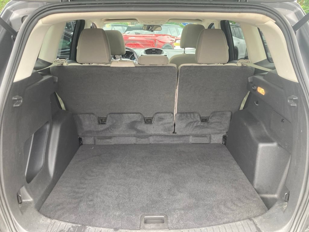 Used 2016 Ford Escape SE AWD/4WD image 16