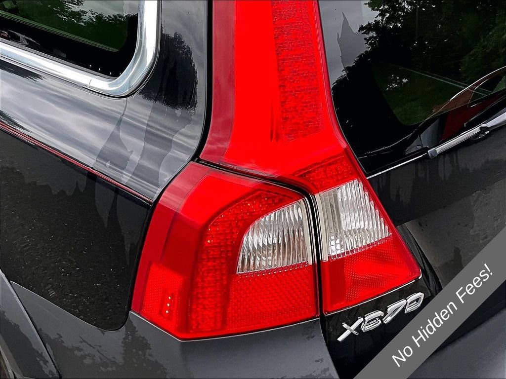 Used 2012 Volvo XC70 3.2 AWD/4WD image 25