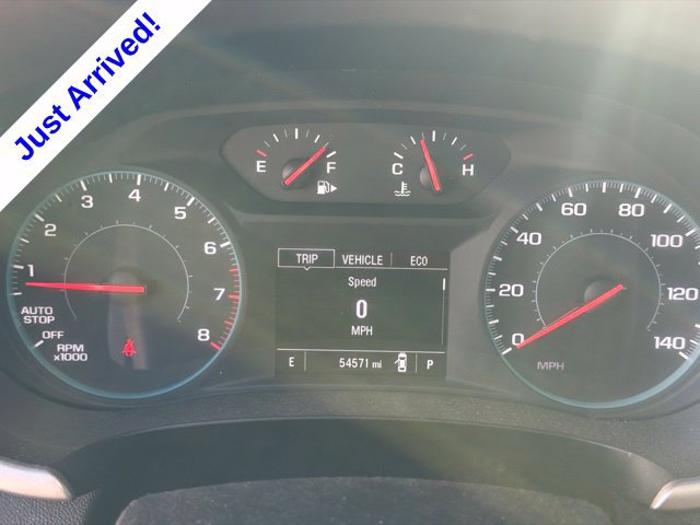 Used 2022 Chevrolet Malibu LS FWD image 40